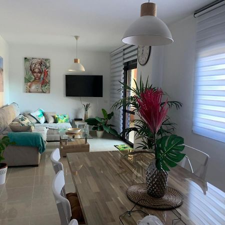 Апартаменти Casa Fatima Санта-Крус-де-ла-Пальма Екстер'єр фото