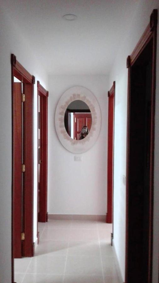 Апартаменти Casa Fatima Санта-Крус-де-ла-Пальма Екстер'єр фото