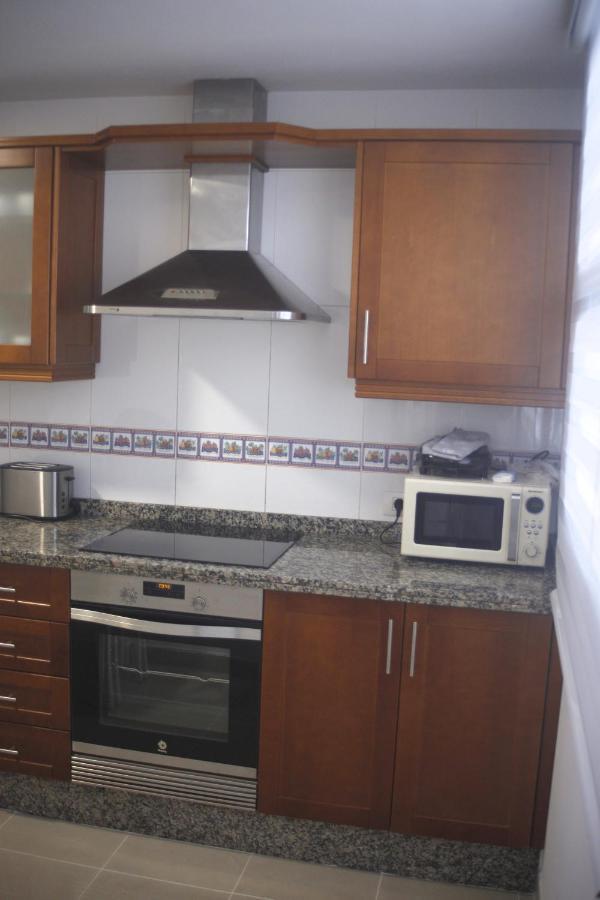 Апартаменти Casa Fatima Санта-Крус-де-ла-Пальма Екстер'єр фото