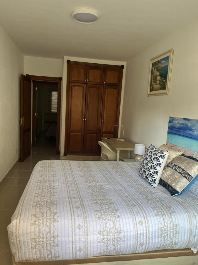 Апартаменти Casa Fatima Санта-Крус-де-ла-Пальма Екстер'єр фото