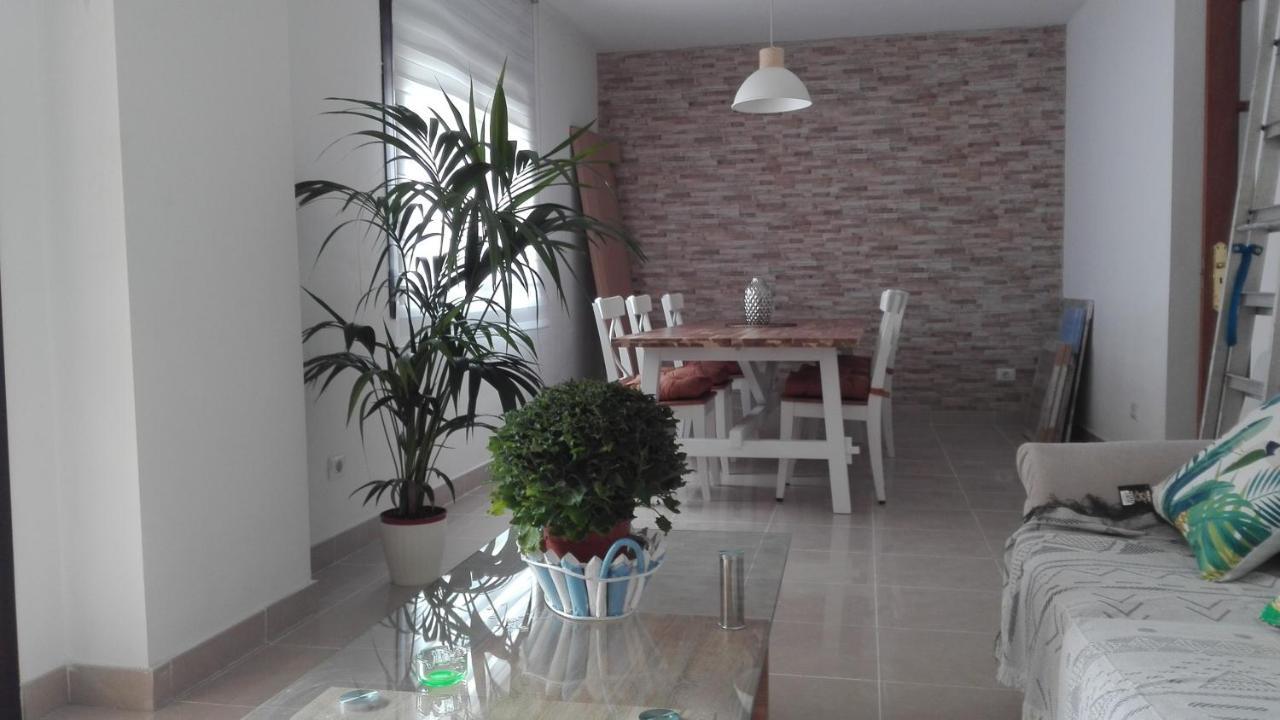 Апартаменти Casa Fatima Санта-Крус-де-ла-Пальма Екстер'єр фото