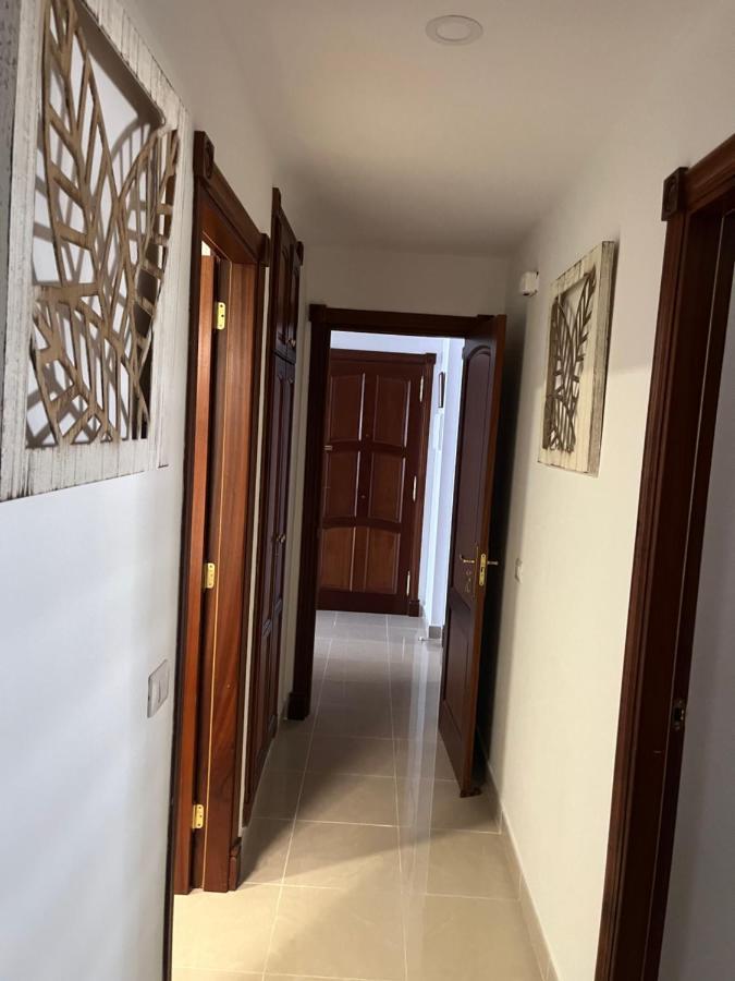 Апартаменти Casa Fatima Санта-Крус-де-ла-Пальма Екстер'єр фото