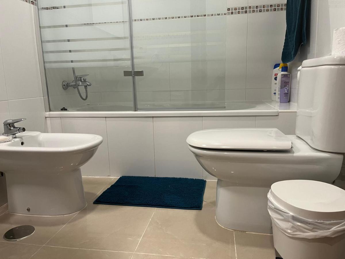 Апартаменти Casa Fatima Санта-Крус-де-ла-Пальма Екстер'єр фото