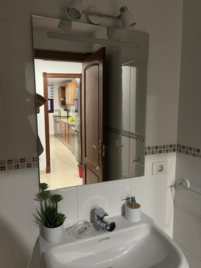 Апартаменти Casa Fatima Санта-Крус-де-ла-Пальма Екстер'єр фото