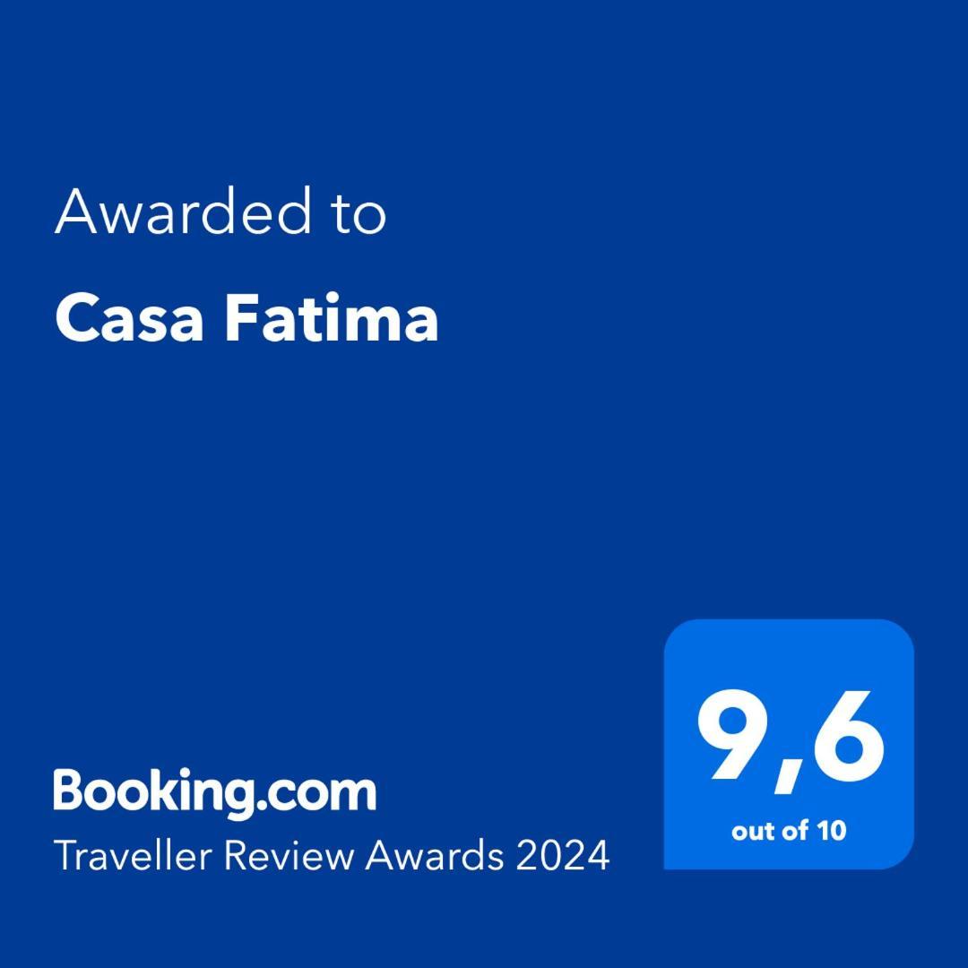 Апартаменти Casa Fatima Санта-Крус-де-ла-Пальма Екстер'єр фото